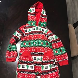 Christmas Onesie